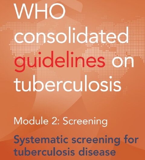 WHO Consolidated Guidelines On Tuberculosis Module 2: Screening ...